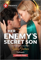 Her Enemy's Secret Son 1335219749 Book Cover