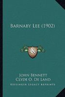 Barnaby Lee 1436785731 Book Cover