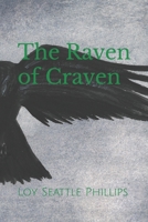 The Raven of Craven 1719992371 Book Cover