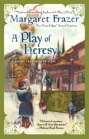 A Play of Heresy 0425243478 Book Cover
