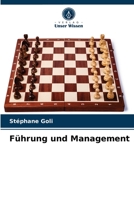 Führung und Management 6203336572 Book Cover