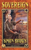 Sovereign (Keys of Powers, Book 3) 075640200X Book Cover