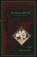 Russian Blood 0679725784 Book Cover