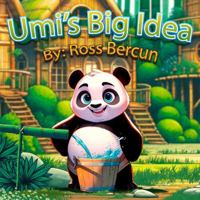 Umi's Big Idea 1733773614 Book Cover