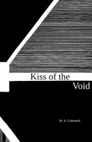 Kiss of the Void B0GQXWJT9D Book Cover