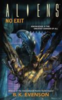 Aliens: No Exit 1595820043 Book Cover