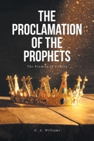 The Proclamation of the Prophets: The Promise of Victory B0B9549T7X Book Cover