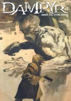 Dampyr n. 5: Sotto il ponte di pietra 1933239107 Book Cover