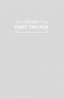 Lifestyle Habit Tracker 057864956X Book Cover