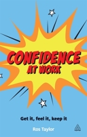 Confidence at Work 0749461217 Book Cover