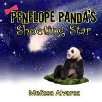 Penelope Panda's Shooting Star 0971729034 Book Cover