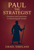 Paul the Strategist B0FRXNWBV1 Book Cover