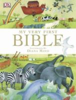 My Very First Bible (Childrens Bible) 1405303778 Book Cover