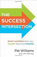 The Success Intersection 9386450070 Book Cover