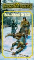 Soldiers of Ice 1560766417 Book Cover