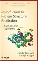 Protein Structure Methods and Algorithms 0470470593 Book Cover