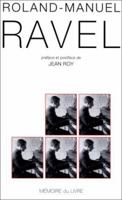 RAVEL 2913867154 Book Cover