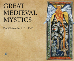 Great Medieval Mystics 1666517011 Book Cover