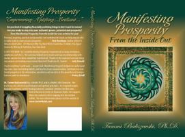 Manifesting Prosperity from the Inside Out 0983128227 Book Cover