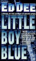 Little Boy Blue 0446520381 Book Cover