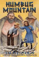 Humbug Mountain 0316285692 Book Cover