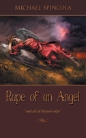 Rape of an Angel: and all of Heaven wept B0C2Y1ZP28 Book Cover