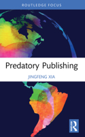 Predatory Publishing 1032224541 Book Cover