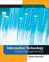 An Introduction to Project Management 1285452348 Book Cover