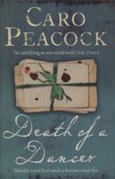 Death of a Dancer 006144748X Book Cover