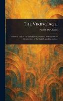 The Viking Age. 1023485605 Book Cover