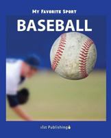Baseball 1532409303 Book Cover