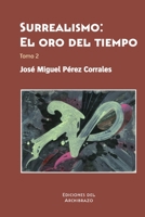 El oro del tiempo 1326659278 Book Cover