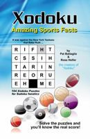 Xodoku, Amazing Sports Facts 0970825358 Book Cover
