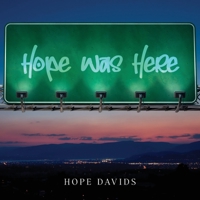 Hope Was Here 1960810065 Book Cover