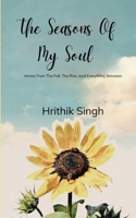 The Seasons Of My Soul B0FSVGVSXQ Book Cover
