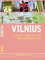 Vilnius. 1841595209 Book Cover