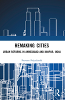 Remaking Cities 0367712814 Book Cover