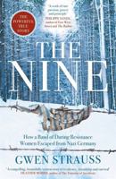 THE NINE (EXPORT TPBK) 1838772073 Book Cover