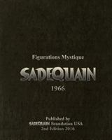 Figurations Mystique by Sadequain: 1966 1533490589 Book Cover