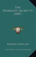 The Husband's Secret V1 0342207601 Book Cover