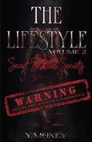 The Lifestyle: Secret Sexual Society B0CNK1YWFY Book Cover