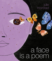 A Face Is a Poem 0735267561 Book Cover