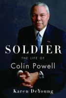 Soldier: The Life of Colin Powell 1400075645 Book Cover
