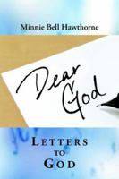 Dear God: 1425904688 Book Cover