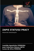 Zapis Statusu Pracy 6203394181 Book Cover