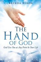 The Hand of God 1498489907 Book Cover