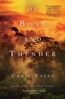 Of Bone and Thunder 1451679319 Book Cover