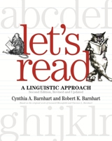 Let's Read: A Linguistic Approach (Revised, Updated) 0814334555 Book Cover