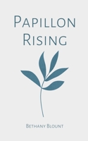 Papillon Rising 9357211624 Book Cover
