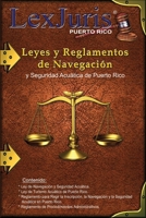 Leyes y Reglamentos de Navegación.: Ley Núm. 430 de 21 de diciembre de 2000, según enmendada. (Profesiones en Puerto Rico) B096TJNDHW Book Cover